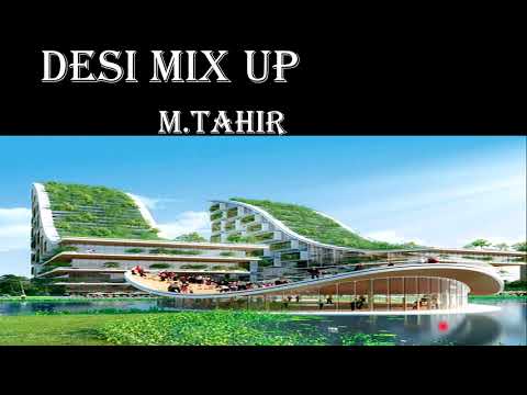 senorita-beautiful-song-|desi-mix-up|-productions