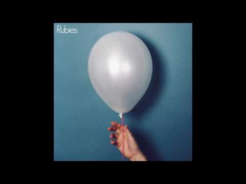 Rubies — Rubies - Turquoise
