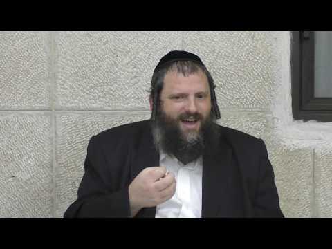 למה חשוב לשנוא את עמלק? כוח הצמיחה בבריאה - וועד בספר ימלא פי תהלתך למרן הגראי"ל שטינמן זצ"ל