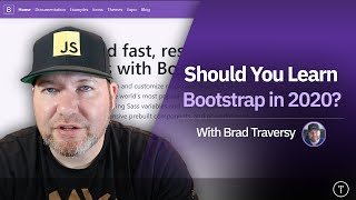 Should You Learn Bootstrap in 2020?