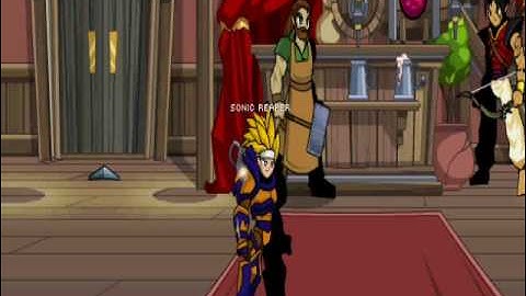 =AQW= I got my account back