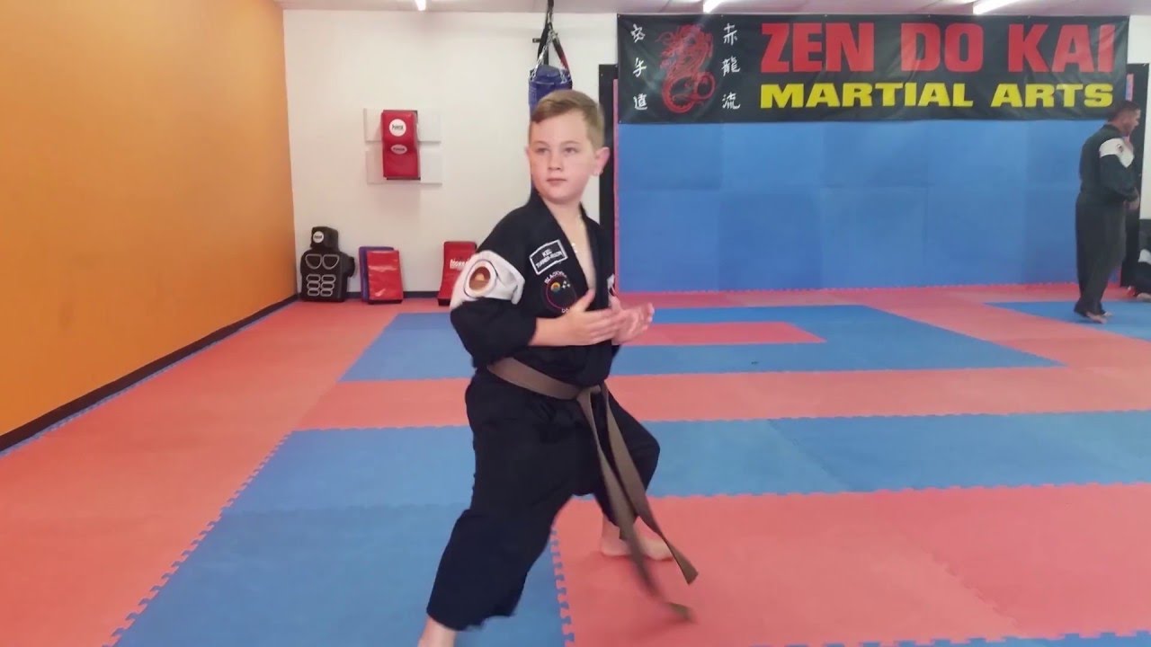 Lull Before The Storm.(Seinchin).