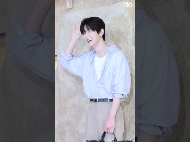 투바투 수빈(TXT SOOBIN), '훈훈한 비주얼' #soobin #txt