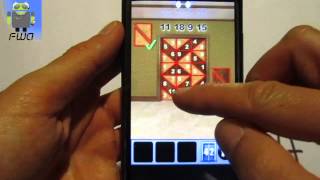 100 Doors Runaway  level 42 - Solution - Explanation - Android