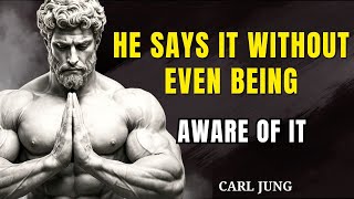 7 Phrases A Man Says Only To The Woman He Loves Madly | Carl Jung Psychology