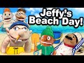 SML Parody: Jeffy's Beach Day!