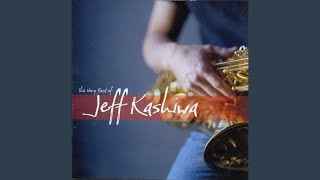Video thumbnail of "Jeff Kashiwa - New View"