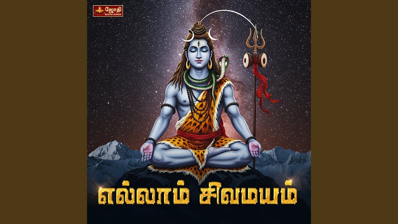 Pogum Vali Yaavum Un Naamam