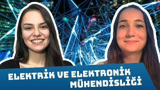 ELEKTRİK ELEKTRONİK MÜHENDİSLİĞİ OKUMAK #2