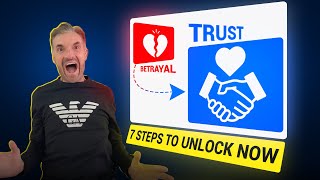 7 Steps to Rebuild Trust After Betrayal