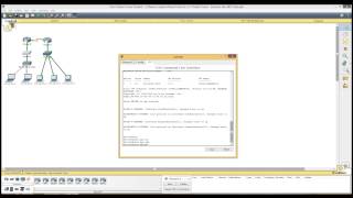 5 2 1 7 Packet Tracer   Examine the ARP Table
