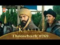 Kurulus Osman Urdu Throwback 269 