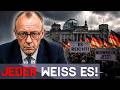 Bereitet das Merz Debakel den Aufstieg der AfD? // GEGENPOL