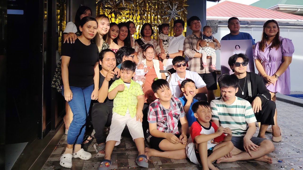 Preparation for Birthday 🌹