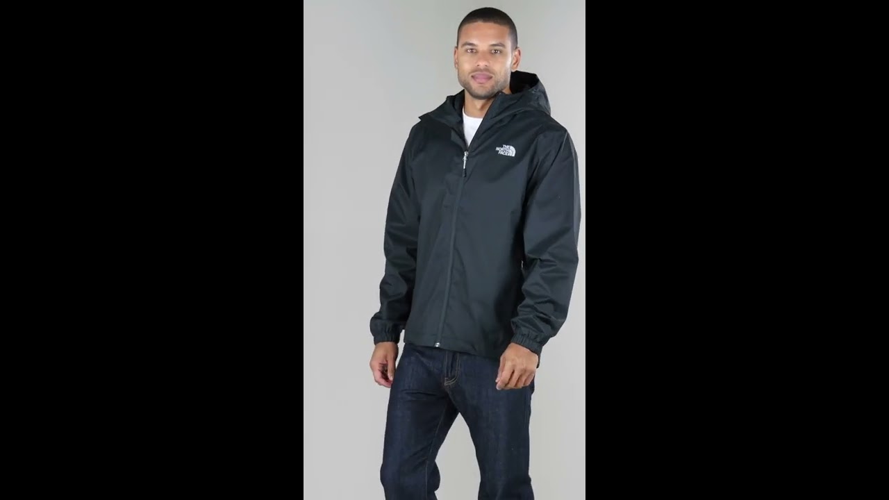 Studio - The North Face Quest Jacket
