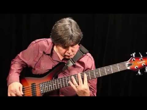 carvin-guitars-vanquish-v69k-bass-demo-by-roy-vogt