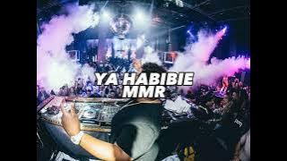 STADIUM BREAKS YA HABIBIE 2024 - OKHAN AMR