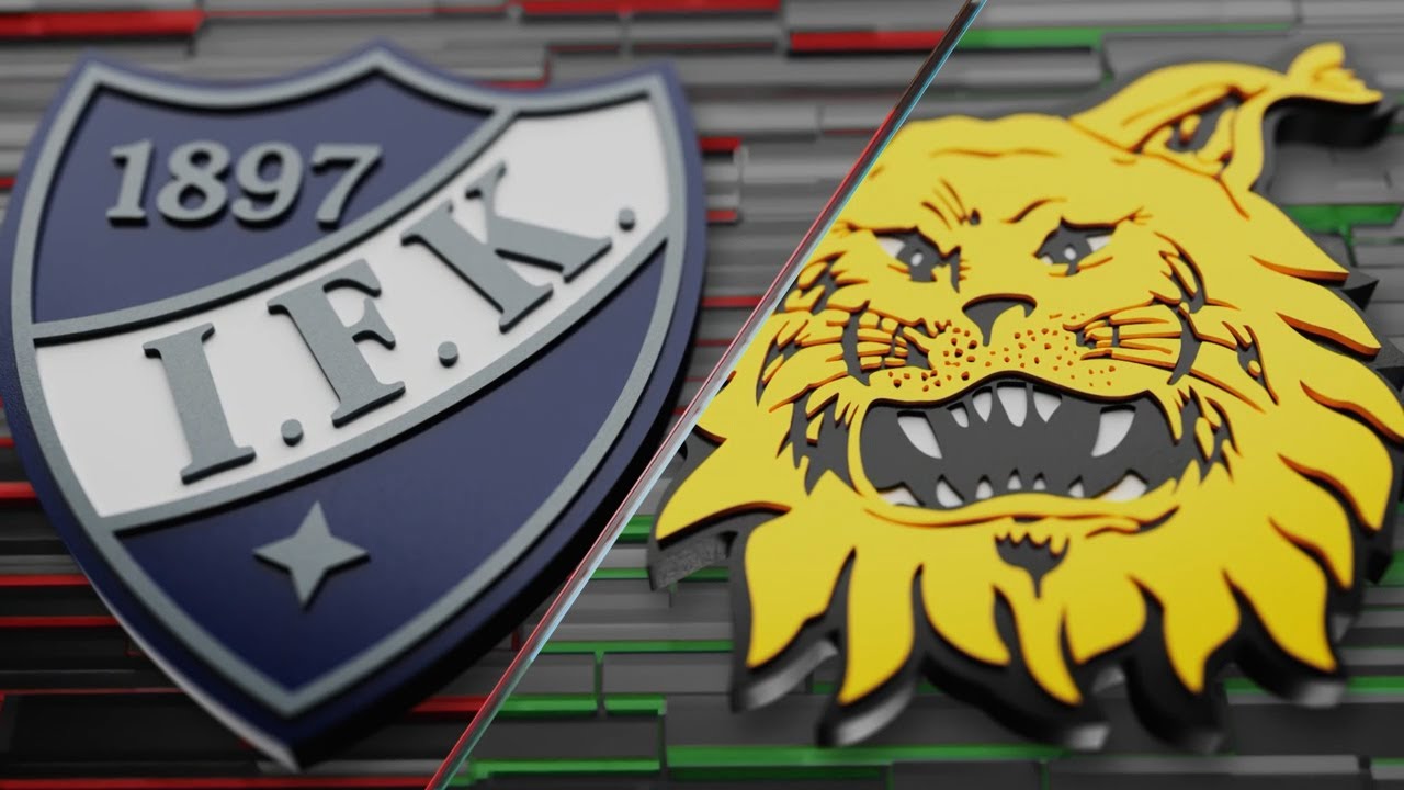 Ottelukooste: HIFK – Ilves | 11.10.2025