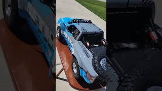 Losi Baja Rey 2.0 Im In Love