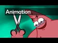 I’ll cut off your nut sack and nail it to my door - Animatic/Slideshow thing