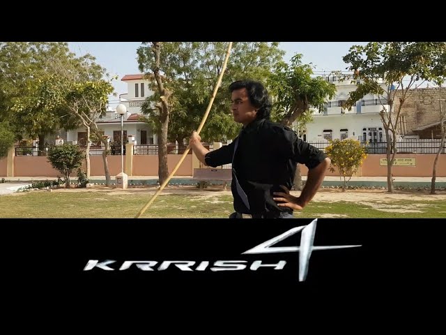 Krrish Martial Arts by Manish Aeron. class=