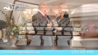 Gilbert L Daley Funeral Home Inc