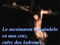 JESUS EL SER HUMANO MAS SENCILLO DE LA TIERRA..wmv