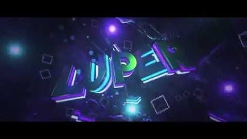 INTRO PARA || Luper ▪ by Collex #193 ft. SaberArtz (C4D), (150 likes for particle packv2?!).