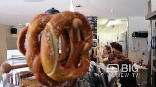 Brezel Bar, a German Bakery and Cafe in Sydney serving Brezel, Cakes, and Coffee screenshot 5