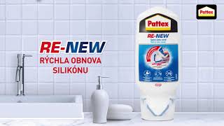 Ako Opraviť Zažltnuté Škáry Jednoducho, Rýchlo A Lacno Pomocou Pattex Re-New?