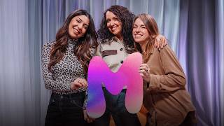 Een eerste lief, een leugentje om bestwil en speelplaatsruilhandel | De Mutti's | S02E02 | VTM