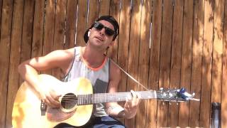 "You and Your Friends" - Wiz Khalifa ft. Ty Dolla $ign [Acoustic Cover]