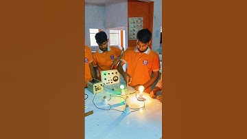wheatstone bridge Electrician ITI exam practical 17 august