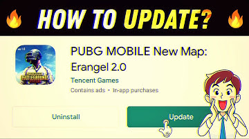 How to Update PUBG Mobile After Ban | PUBG Mobile 1.0.0 Update is Here