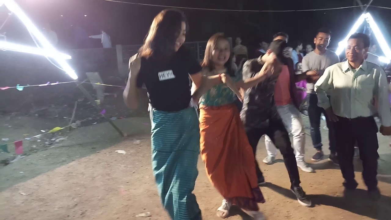 Birubari thabal 2k18