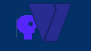 Viacom Destroys The Pbs 1971 Logo Gus-Furbished