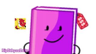 13My Name Is Book Note Animated By Ripoffed Ethyaz