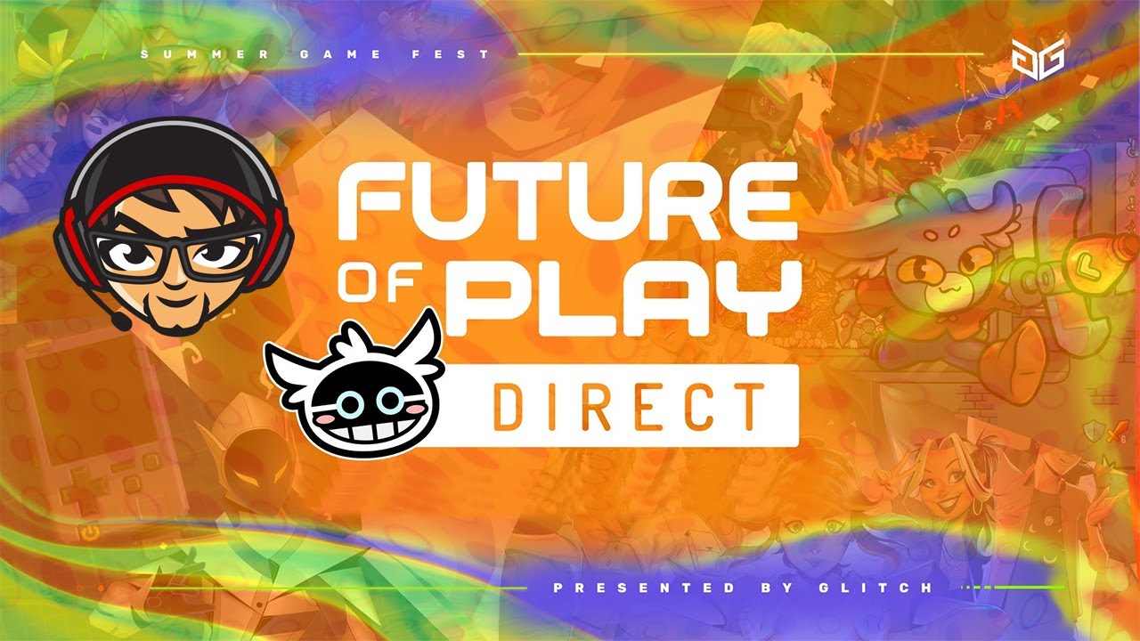 Future of Play Direct 2024 - Reaction & Discussion