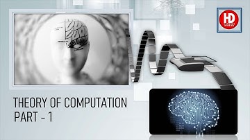 Theory of Computation - Introduction (NFA and DFA)