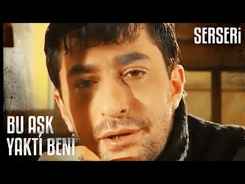 Bülent, Sibel'e İçiyor! - Serseri 26. Bölüm