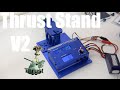 HPIGUY | Turnigy Thrust Stand V2 - DYS & Thug Prop Test