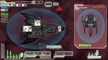 FTL: Faster Than Light - Unlocking the Slug Cruiser