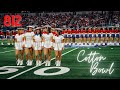 Rangerettes and Goodyear Cotton Bowl 2021