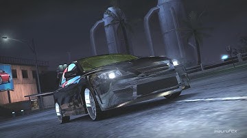 Need for Speed Carbon Challenge Series Part 16