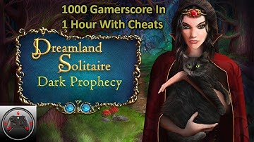 Dreamland Solitaire Dark Prophecy Achievement Guide