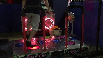 [DDR] 妖隠し -あやかしかくし EDP