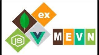 FULL STACK MEVN