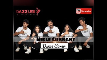 NIKLE CURRANT Song || Neha Kakkar || Jassi Gill || Jaani || Dance Cover