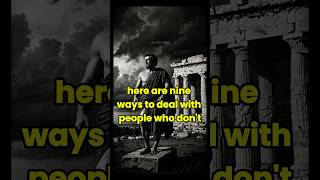 9 Ways To Deal With People Who Don’t Respect You