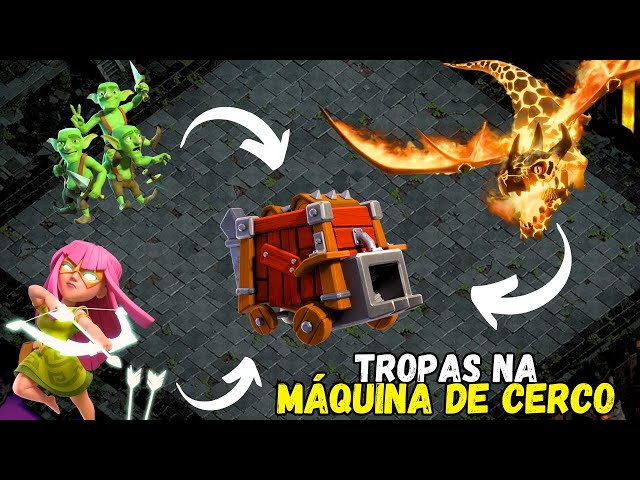 Sorteio Exclusivo: Participe Agora e Concorra um Tabuleiro de Xadrez  Personalizado Épico do Clash! - Clash of Clans Dicas